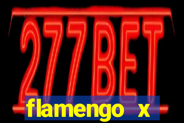 flamengo x fortaleza futemax